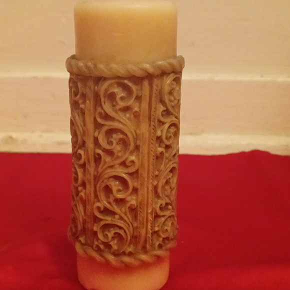 Candle - Picture 2 of 2